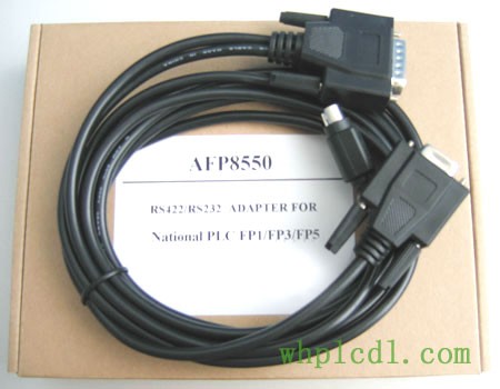 供应USB8550 松下PLC 编程电缆